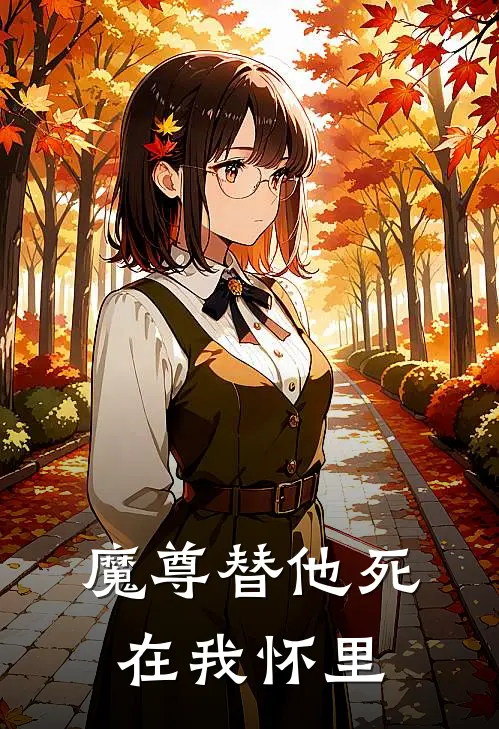 魔尊替他死在我怀里