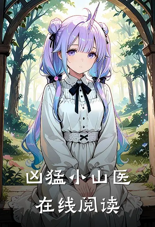 凶猛小山医在线阅读