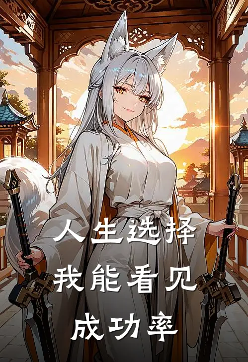 人生选择：我能看见成功率