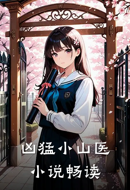 凶猛小山医小说畅读