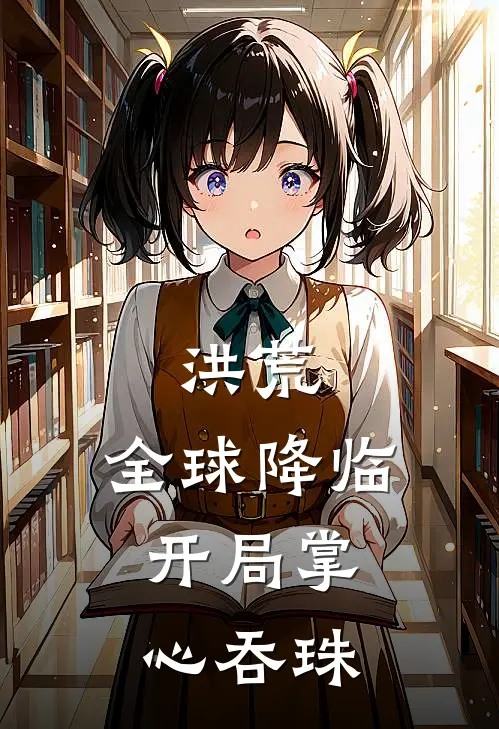 洪荒：全球降临，开局掌心吞珠