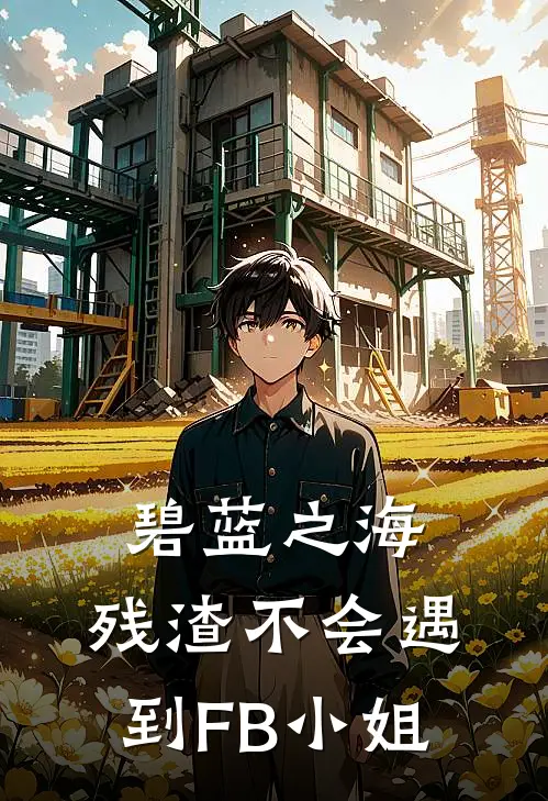 碧蓝之海：残渣不会遇到FB小姐