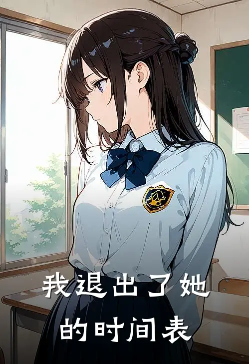 我退出了她的时间表