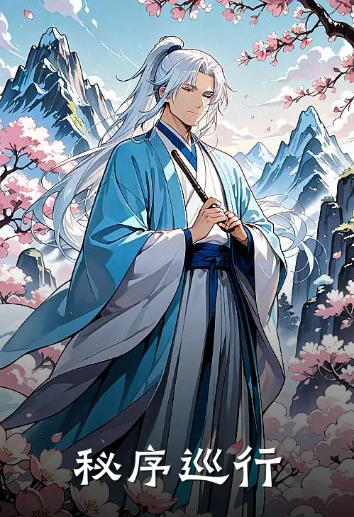 秘序巡行