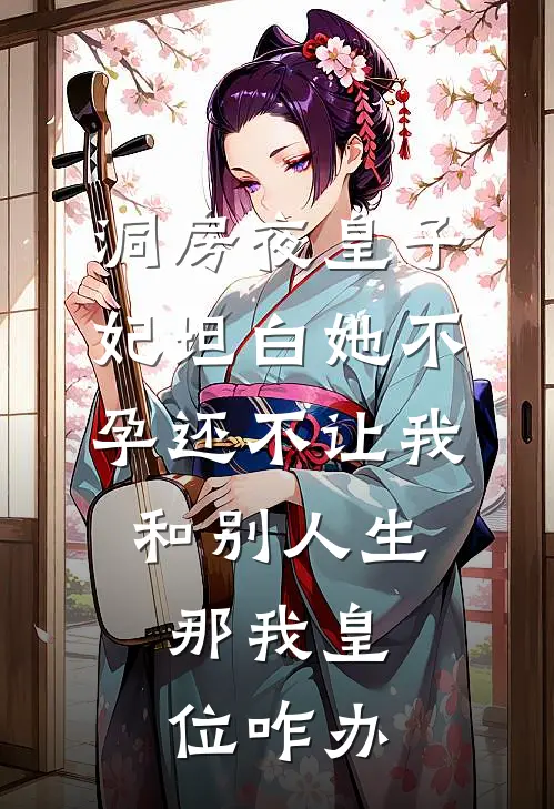 洞房夜皇子妃坦白她不孕还不让我和别人生，那我皇位咋办