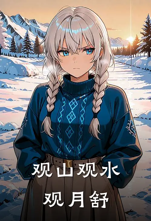 观山观水观月舒