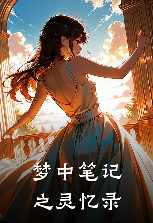 梦中笔记之灵忆录