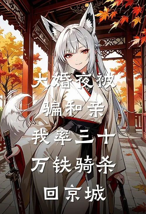 大婚夜被骗和亲，我率三十万铁骑杀回京城