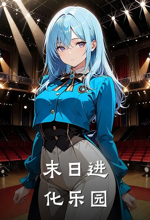 末日进化乐园