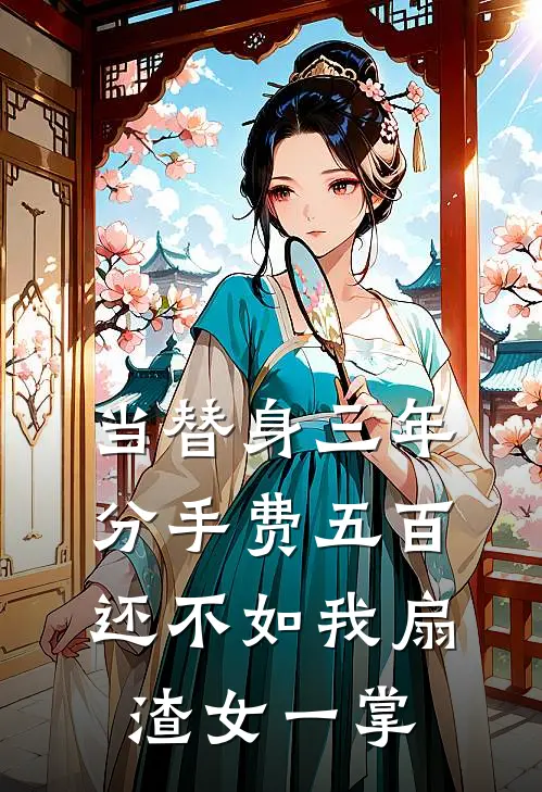 当替身三年分手费五百，还不如我扇渣女一掌