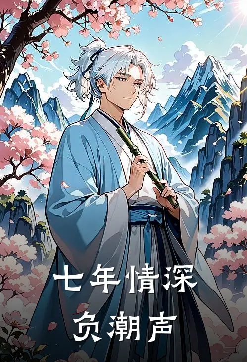 七年情深负潮声
