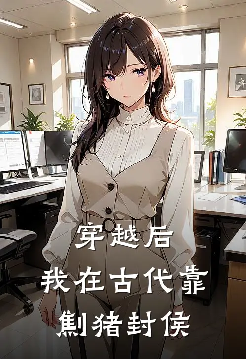 穿越后，我在古代靠劁猪封侯
