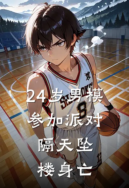 24岁男模参加派对，隔天坠楼身亡。