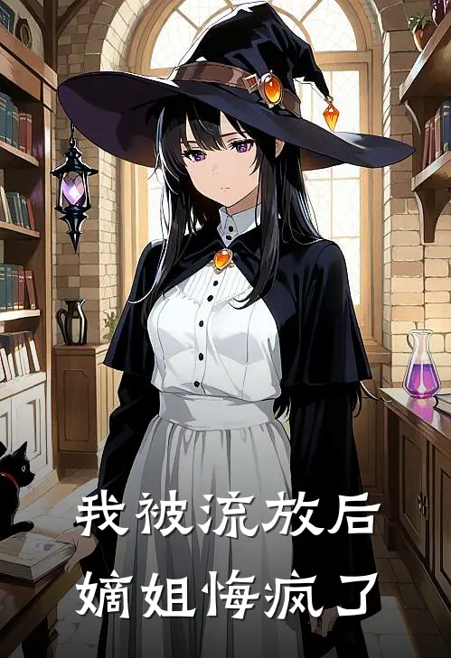 我被流放后，嫡姐悔疯了