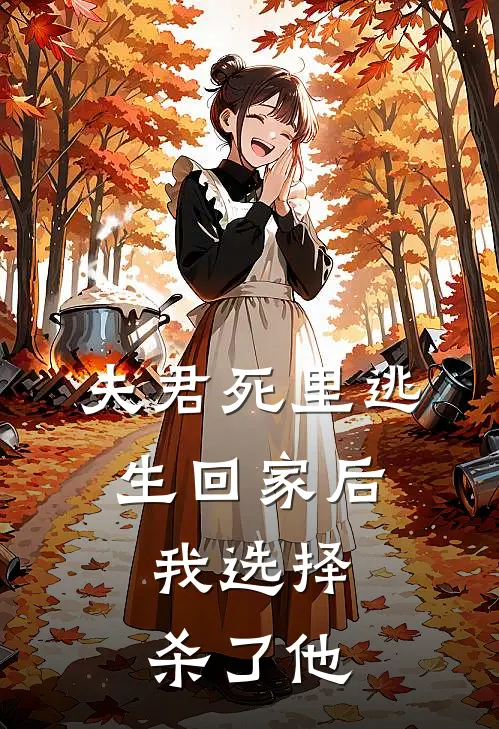 夫君死里逃生回家后,我选择杀了他