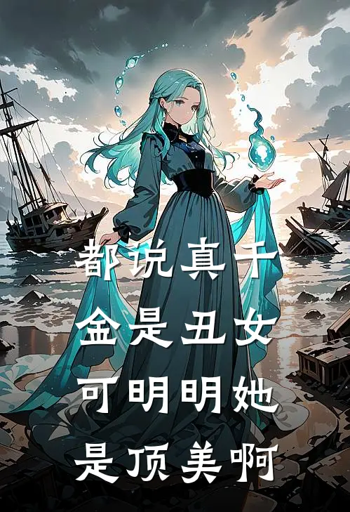 都说真千金是丑女，可明明她是顶美啊