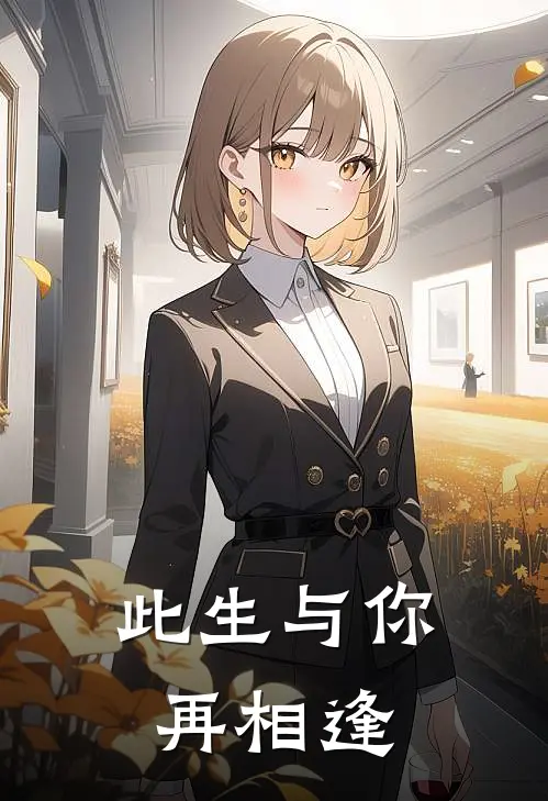 此生与你再相逢