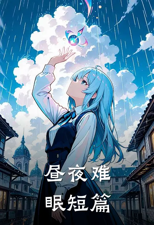 昼夜难眠短篇