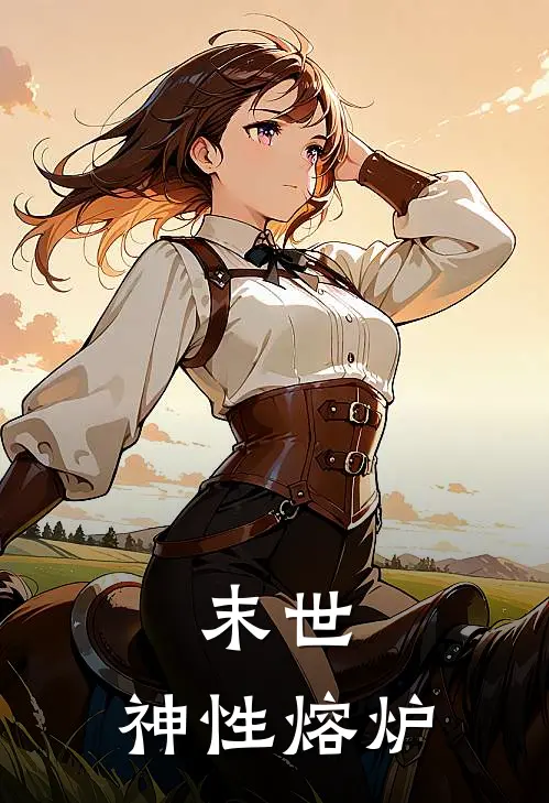 末世：神性熔炉
