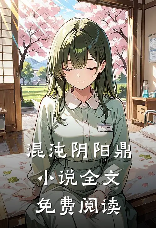 混沌阴阳鼎小说全文免费阅读