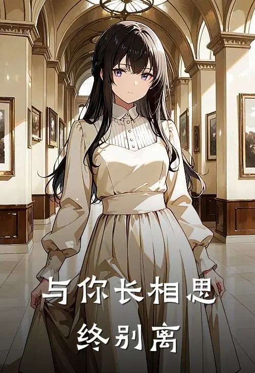 与你长相思，终别离