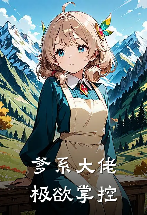 爹系大佬，极欲掌控