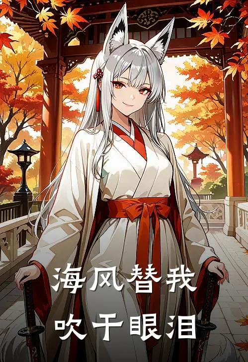海风替我吹干眼泪是歌