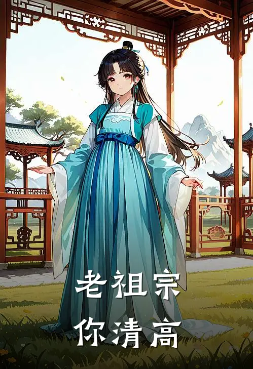 老祖宗，你清高