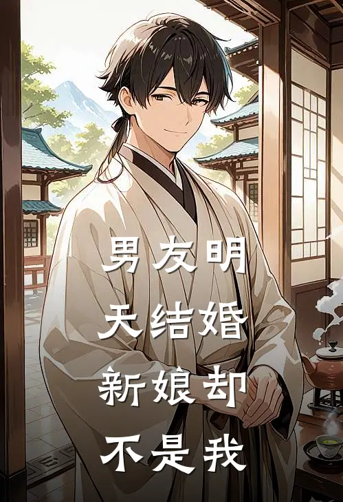 男友明天结婚,新娘却不是我的