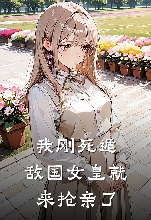 我刚死遁，敌国女皇就来抢亲了