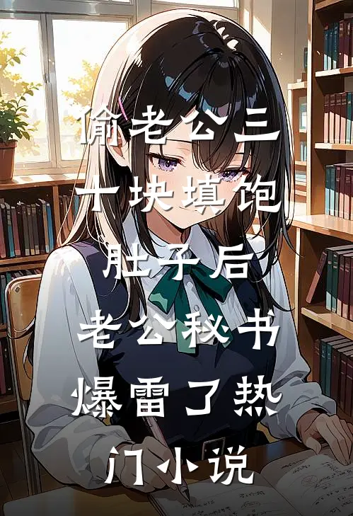 偷老公三十块填饱肚子后，老公秘书爆雷了热门小说
