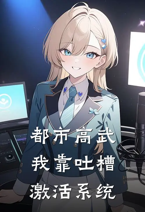 都市高武：我靠吐槽激活系统