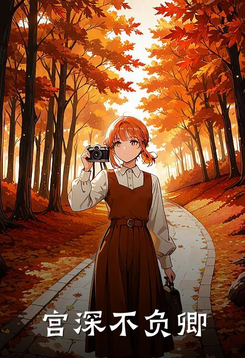 宫深不负卿