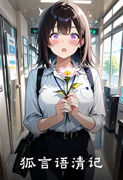 狐言语清记