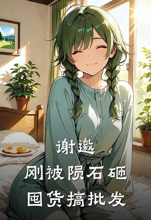 谢邀，刚被陨石砸，囤货搞批发
