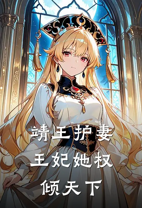 靖王护妻：王妃她权倾天下