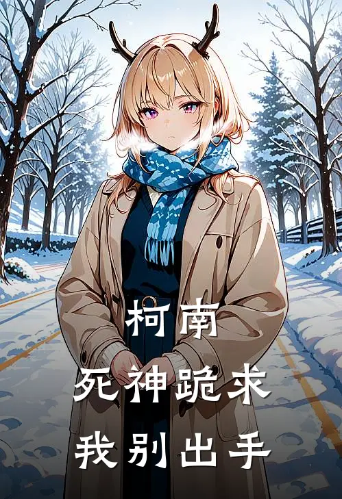 柯南：死神跪求我别出手