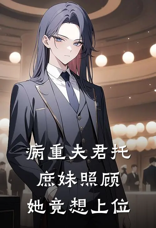 病重夫君托庶妹照顾，她竟想上位
