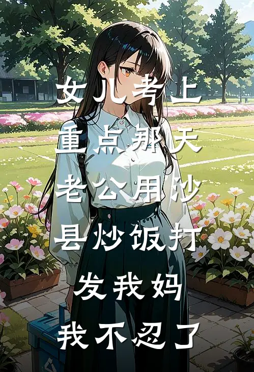 女儿考上重点那天，老公用沙县炒饭打发我妈，我不忍了