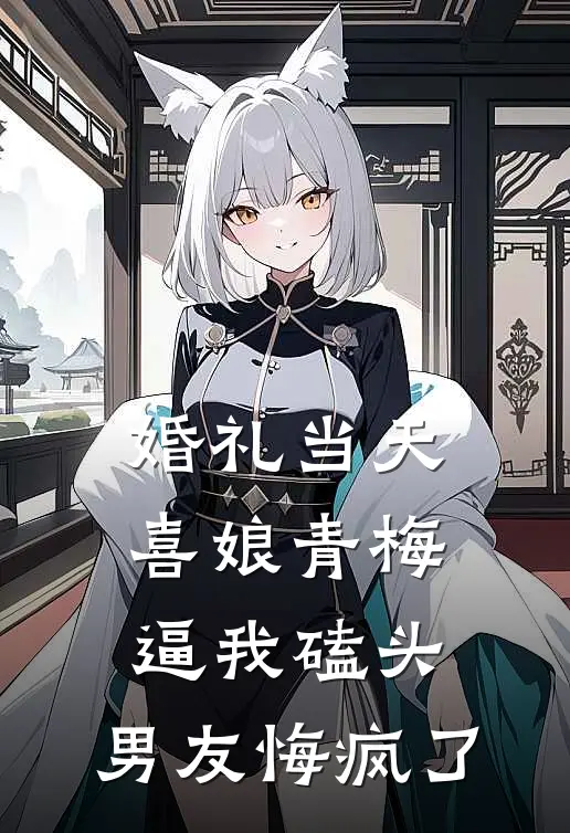 婚礼当天喜娘青梅逼我磕头，男友悔疯了
