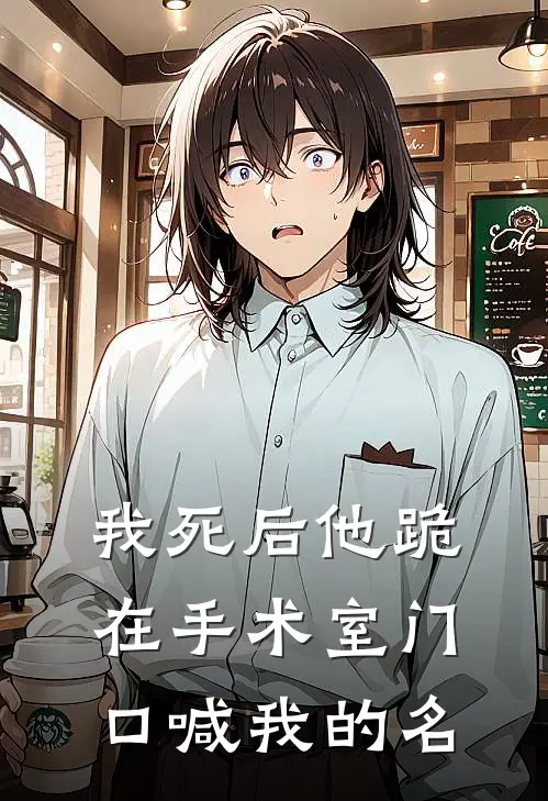 我死后他跪在手术室门口喊我的名