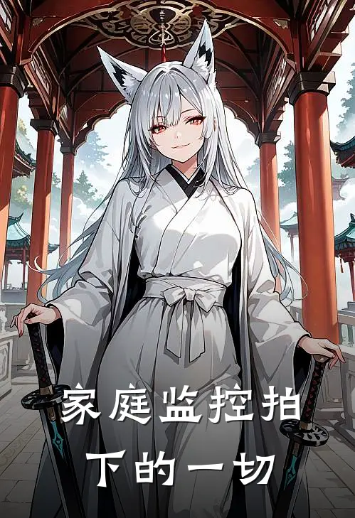 家庭监控拍下的一切