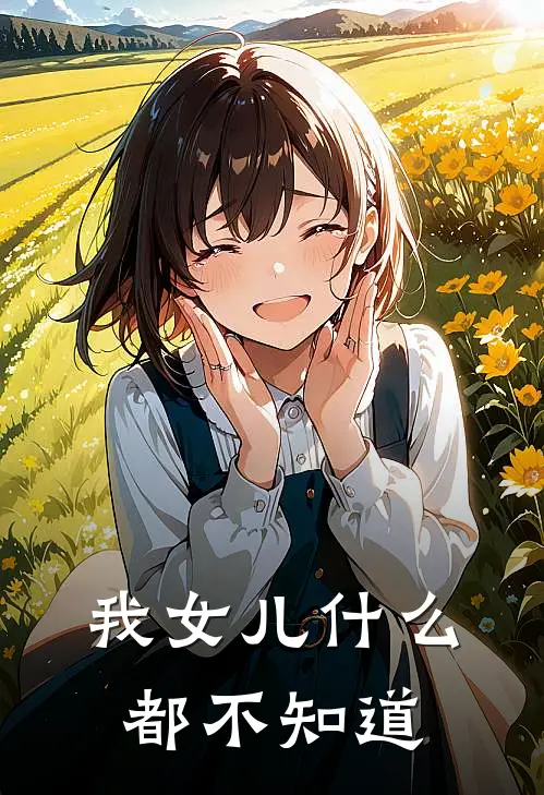 我女儿什么都不知道