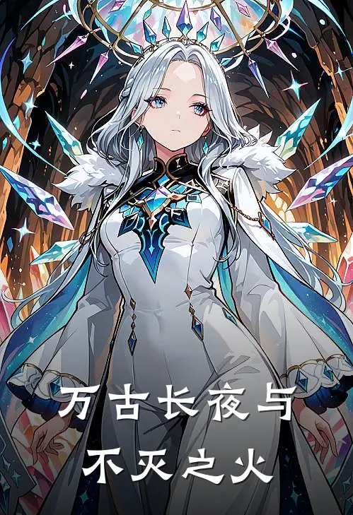 万古长夜与不灭之火