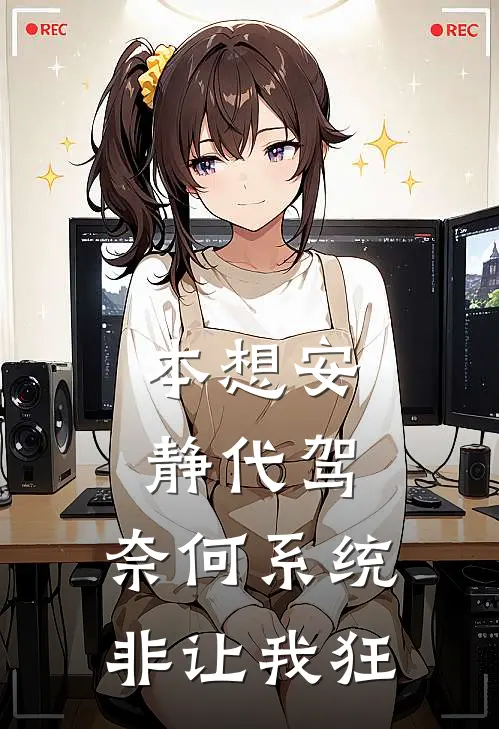 本想安静代驾，奈何系统非让我狂