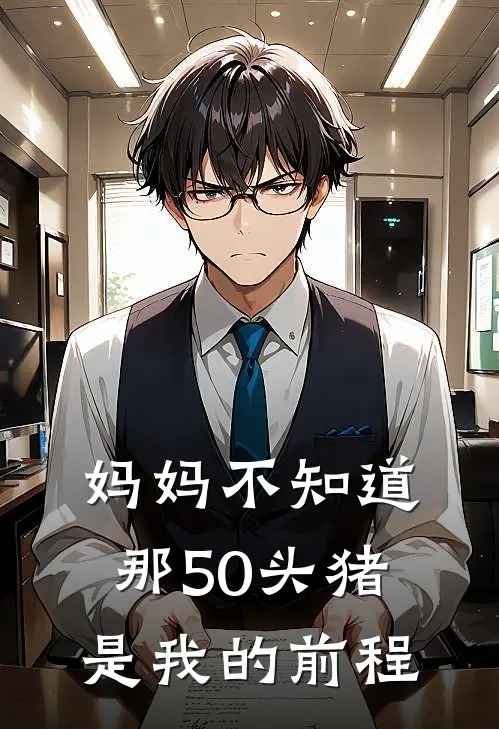 妈妈不知道，那50头猪是我的前程