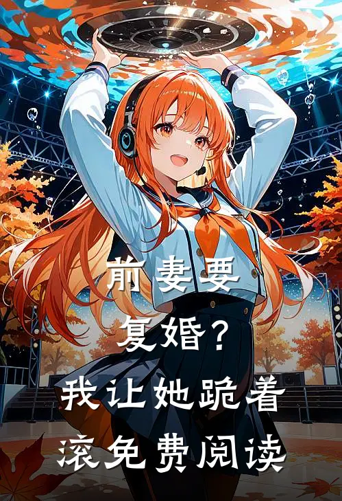 前妻要复婚?我让她跪着滚免费阅读全文