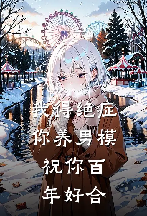 我得绝症你养男模，祝你百年好合