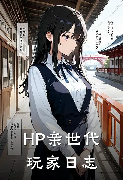 【HP亲世代】玩家日志