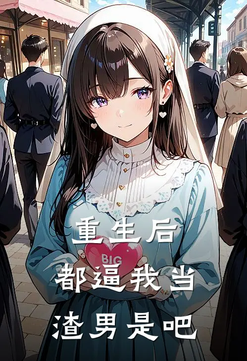 重生后，都逼我当渣男是吧